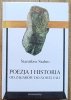 Stanisław Stabro Poezja i historia. Od Żagarów do Nowej Fali